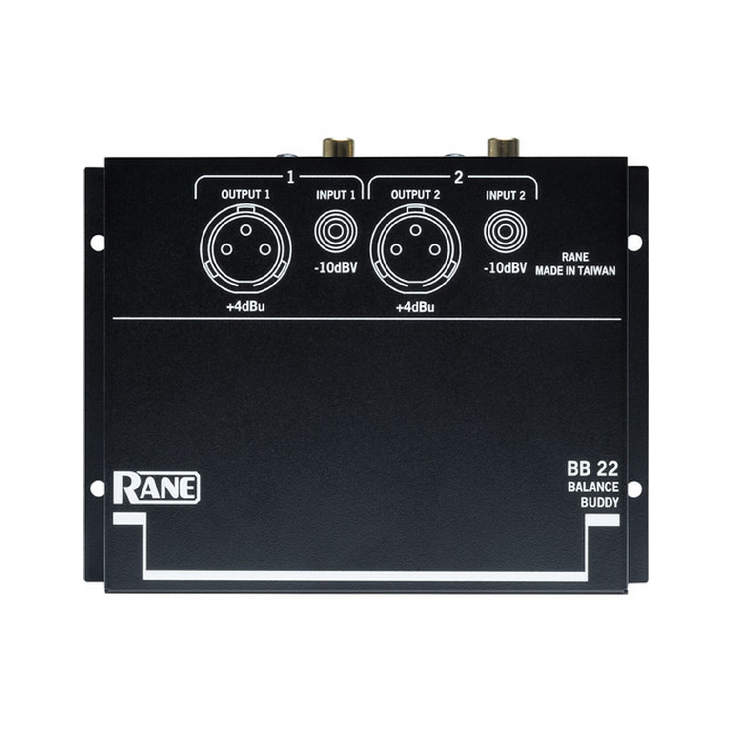 Rane Commercial BB22 - Spare Parts